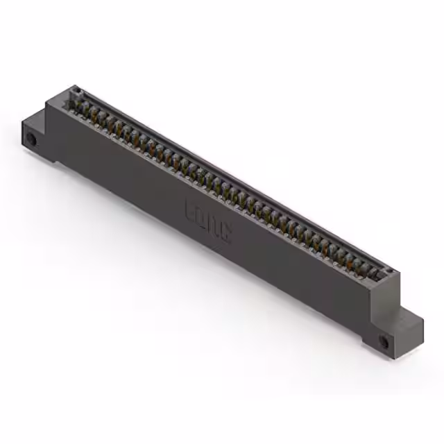 895-074-556-212 EDAC Inc.  Edgeboard Connectors
